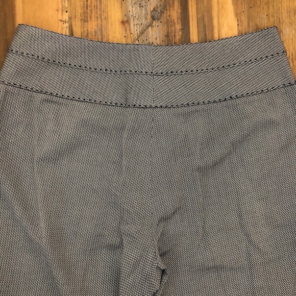 Et cetera silk blend pants - Picture 4 of 7